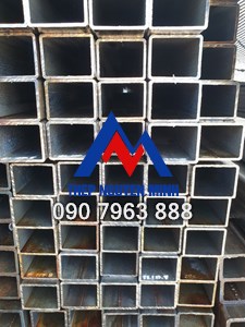 Click để xem hình đầy đủ THÉP HỘP 80X100X6